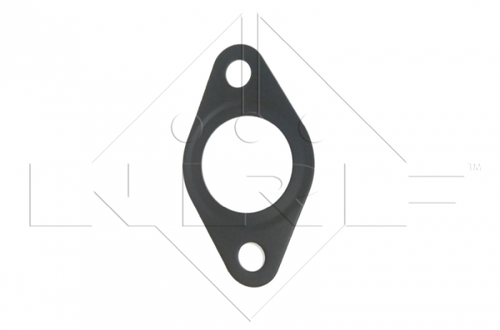 Supapa EGR potrivit AUDI A4 B6, A6 C5; FORD GALAXY I, GALAXY MK I; SEAT ALHAMBRA, LEON, TOLEDO II; SKODA SUPERB I; VW BORA, BORA I, GOLF IV, MULTIVAN V, PASSAT B5.5, SHARAN 1.9D 01.00-03.10 [2]