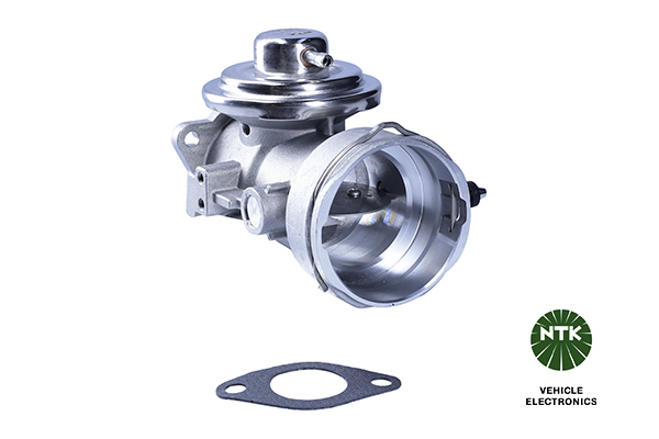 Supapa EGR potrivit AUDI A4 B6, A6 C5; FORD GALAXY I, GALAXY MK I; SEAT ALHAMBRA; SKODA SUPERB I; VW BORA I, GOLF IV, MULTIVAN T5, PASSAT B5.5, SHARAN, TRANSPORTER T5 1.9D 03.00-03.10 [4]
