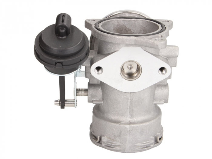 Supapa EGR potrivit AUDI A4 B6, A6 C5; FORD GALAXY I; SEAT ALHAMBRA; SKODA SUPERB I; VW BORA I, GOLF IV, MULTIVAN V, PASSAT B5.5, SHARAN, TRANSPORTER V 1.9D 03.00-03.10 [3]