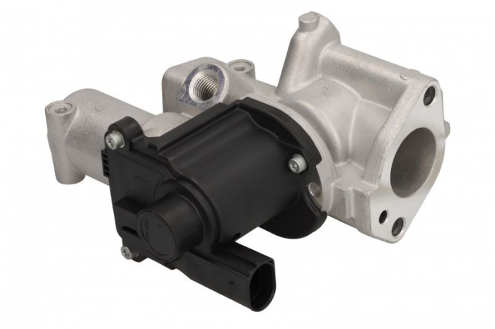 Supapa EGR potrivit AUDI A4 B7, A4 B8, A5, A6 ALLROAD C6, A6 C6, A8 D3, Q5, Q7; PORSCHE CAYENNE; VW PHAETON, TOUAREG 2.7D/3.0D 08.03-05.17 [2]