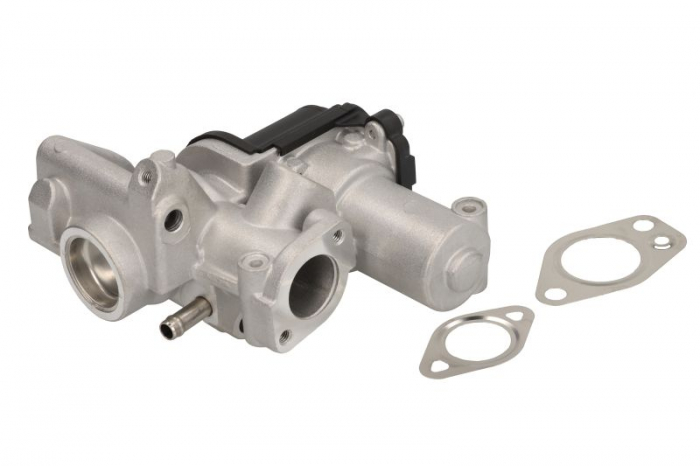 Supapa EGR potrivit AUDI A4 B7, A4 B8, A5, A6 ALLROAD C6, A6 C6, A8 D3, Q5, Q7; PORSCHE CAYENNE; VW PHAETON, TOUAREG 2.7D 3.0D 08.03-05.17