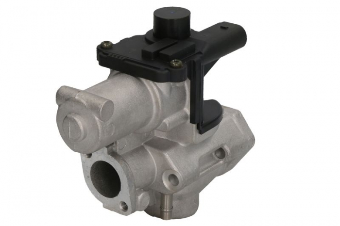 Supapa EGR potrivit AUDI A4 B7, A4 B8, A5, A6 ALLROAD C6, A6 C6, A8 D3, Q5, Q7; VW PHAETON, TOUAREG 2.7D/3.0D 2003-2017 [2]