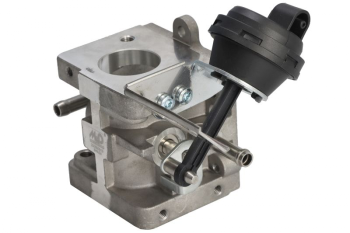 Supapa EGR potrivit AUDI A4 B7, A6 ALLROAD C6, A6 C6, A8 D3, Q7; VW PHAETON, TOUAREG 2.7D 3.0D 08.03-08.11