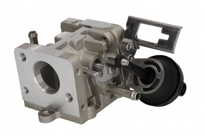 Supapa EGR potrivit AUDI A4 B7, A6 ALLROAD C6, A6 C6, A8 D3, Q7; VW PHAETON, TOUAREG 2.7D/3.0D 2003-2011 [3]