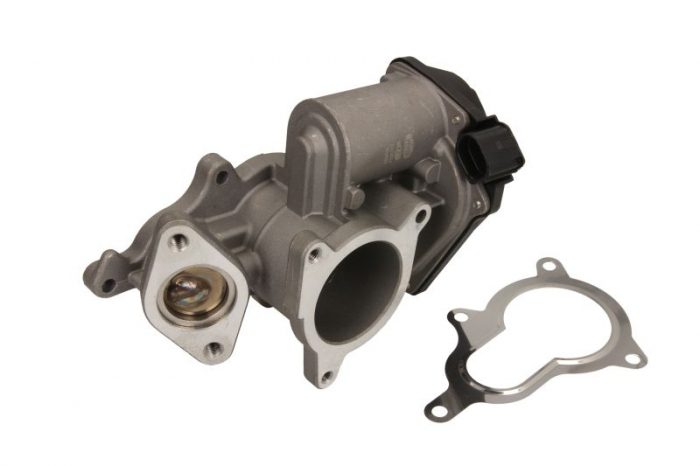 Supapa EGR potrivit AUDI A4 B7, A6 C6 2.0D 07.04-08.11