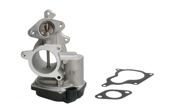 Supapa EGR potrivit AUDI A4 B7, A6 C6 2.0D 07.04-08.11