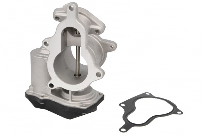Supapa EGR potrivit AUDI A4 B7, A6 C6 2.0D 07.04-08.11 [2]