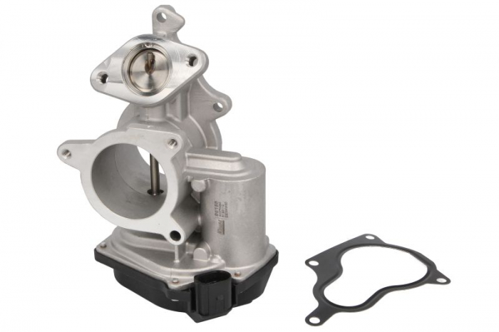Supapa EGR potrivit AUDI A4 B7, A6 C6 2.0D 07.04-08.11