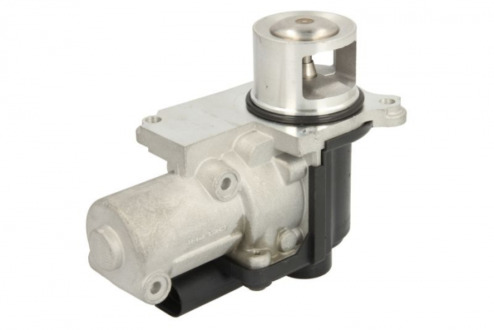 Supapa EGR potrivit AUDI A4 B8, A6 C6; SKODA OCTAVIA II, SUPERB II; VW BEETLE, GOLF VI, JETTA III, JETTA IV, PASSAT B6 2.0D 07.04-12.17