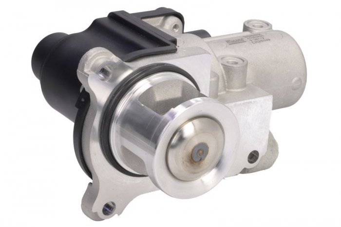 Supapa EGR potrivit AUDI A4 B8, A6 C6; SKODA OCTAVIA II, SUPERB II; VW BEETLE, GOLF VI, JETTA III, JETTA IV, PASSAT B6 2.0D 07.04-12.17 [2]