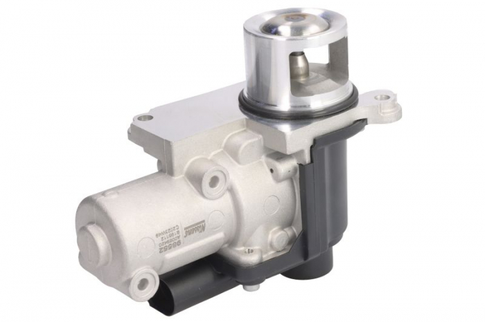 Supapa EGR potrivit AUDI A4 B8, A6 C6; SKODA OCTAVIA II, SUPERB II; VW BEETLE, GOLF VI, JETTA III, JETTA IV, PASSAT B6 2.0D 07.04-12.17