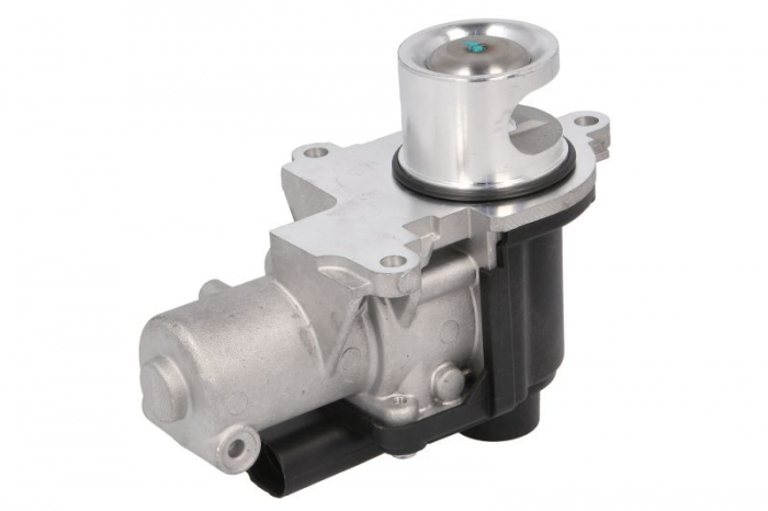 Supapa EGR potrivit AUDI A8 D3, A8 D4, Q7; PORSCHE CAYENNE; VW TOUAREG 4.2D 01.05-