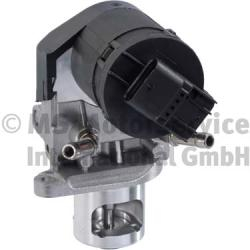 Supapa EGR potrivit BMW 1 (E81), 1 (E82), 1 (E87), 1 (E88), 1 (F20), 1 (F21), 2 (F22, F87), 3 (E90), 3 (E91), 3 (E92), 3 (E93), 3 (F30, F80), 3 (F31), 3 GRAN TURISMO (F34) 1.6D 2.0D 3.0D 06.04-