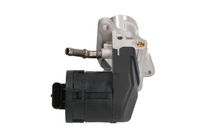 Supapa EGR potrivit BMW 1 (E81), 1 (E82), 1 (E87), 1 (E88), 1 (F20), 1 (F21), 2 (F22, F87), 3 (E90), 3 (E91), 3 (E92), 3 (E93), 3 (F30, F80), 3 (F31), 3 GRAN TURISMO (F34) 1.6D/2.0D/3.0D 06.04- [3]