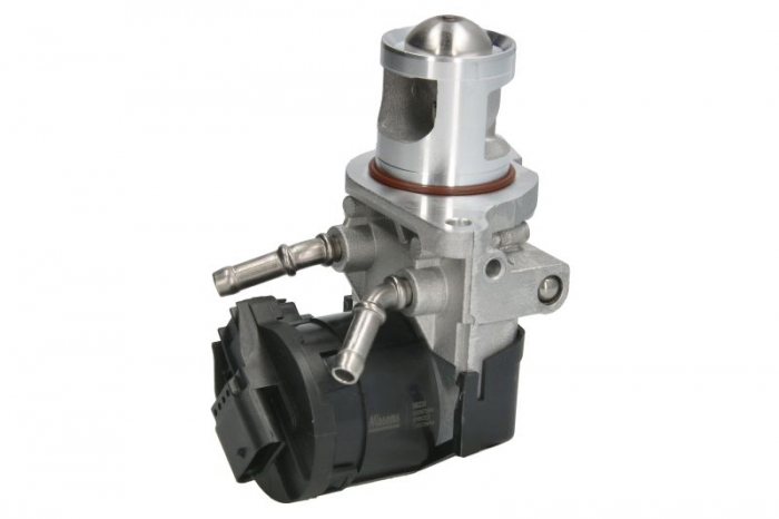 Supapa EGR potrivit BMW 1 (E81), 1 (E82), 1 (E87), 1 (E88), 1 (F20), 1 (F21), 2 (F22, F87), 3 (E90), 3 (E91), 3 (E92), 3 (E93), 3 (F30, F80), 3 (F31), 3 GRAN TURISMO (F34), 4 (F32 1.6D 2.0D 3.0D 06.04