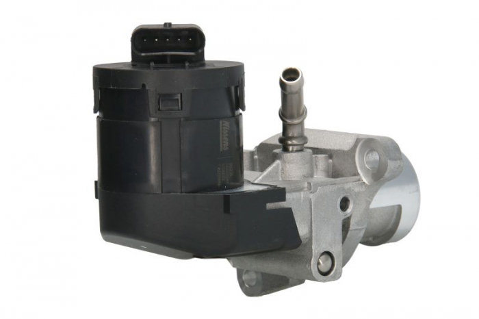 Supapa EGR potrivit BMW 1 (E81), 1 (E82), 1 (E87), 1 (E88), 1 (F20), 1 (F21), 2 (F22, F87), 3 (E90), 3 (E91), 3 (E92), 3 (E93), 3 (F30, F80), 3 (F31), 3 GRAN TURISMO (F34), 4 (F32 1.6D/2.0D/3.0D 06.04 [3]