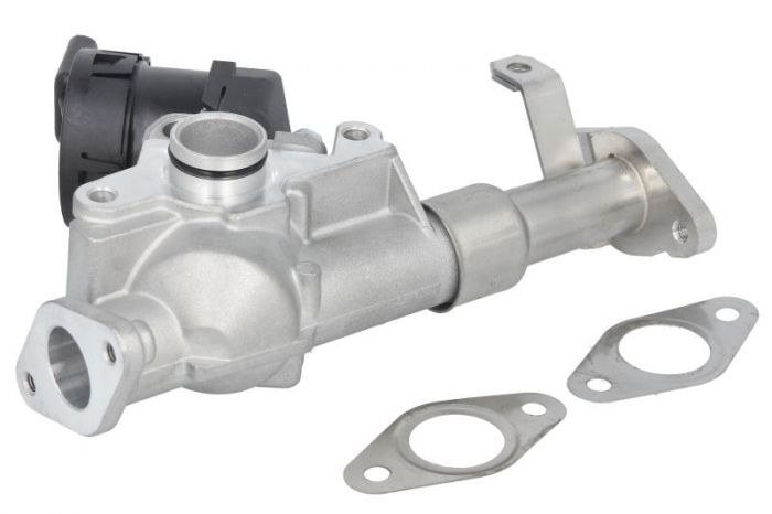 Supapa EGR potrivit BMW 1 (E81), 1 (E82), 1 (E87), 1 (E88), 3 (E90), 3 (E91), 3 (E92), 3 (E93), 5 (E60), 5 (E61) 1.6 2.0 06.04-12.13