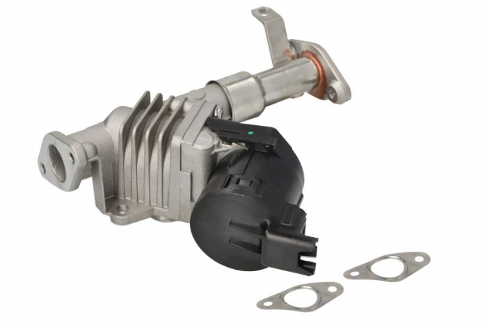 Supapa EGR potrivit BMW 1 (E81), 1 (E82), 1 (E87), 1 (E88), 3 (E90), 3 (E91), 3 (E92), 3 (E93), 5 (E60), 5 (E61) 1.6/2.0 06.04-12.13 [2]