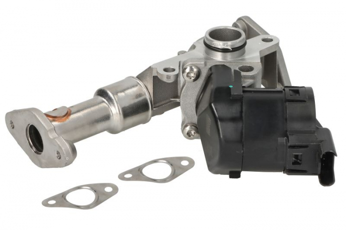 Supapa EGR potrivit BMW 1 (E81), 1 (E82), 1 (E87), 1 (E88), 3 (E90), 3 (E91), 3 (E92), 3 (E93), 5 (E60), 5 (E61) 1.6 2.0 06.04-12.13