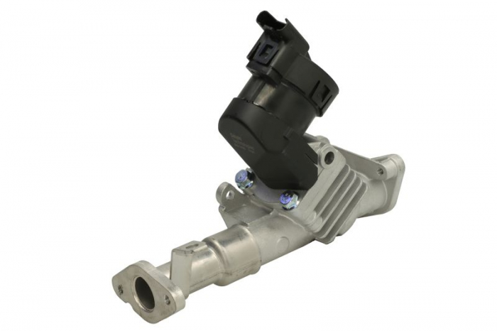 Supapa EGR potrivit BMW 1 (E81), 1 (E82), 1 (E87), 1 (E88), 3 (E90), 3 (E91), 3 (E92), 3 (E93), 5 (E60), 5 (E61) 1.6/2.0 06.04-12.13 [2]