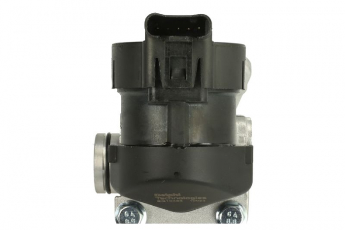 Supapa EGR potrivit BMW 1 (E81), 1 (E82), 1 (E87), 1 (E88), 3 (E90), 3 (E91), 3 (E92), 3 (E93), 5 (E60), 5 (E61) 1.6/2.0 06.04-12.13 [3]