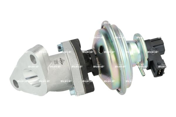 Supapa EGR potrivit BMW 1 (E81), 1 (E82), 1 (E87), 1 (E88), 3 (E90), 3 (E91), 3 (E92), 3 (E93), 5 (E60), 5 (E61), X3 (E83); MINI (R56), (R57), (R58), (R59), CLUBMAN (R55) 1.6D/2.0D 06.04-08.18 [3]