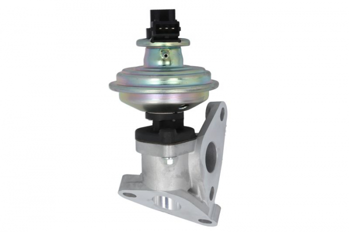 Supapa EGR potrivit BMW 1 (E81), 1 (E82), 1 (E87), 1 (E88), 3 (E90), 3 (E91), 3 (E92), 3 (E93), 5 (E60), 5 (E61), X3 (E83); MINI (R56), (R57), (R58), (R59), CLUBMAN (R55) 1.6D/2.0D 06.04-08.18 [2]