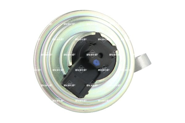 Supapa EGR potrivit BMW 1 (E81), 1 (E82), 1 (E87), 1 (E88), 3 (E90), 3 (E91), 3 (E92), 3 (E93), 5 (E60), 5 (E61), X3 (E83); MINI (R56), (R57), (R58), (R59), CLUBMAN (R55) 1.6D/2.0D 06.04-08.18 [4]
