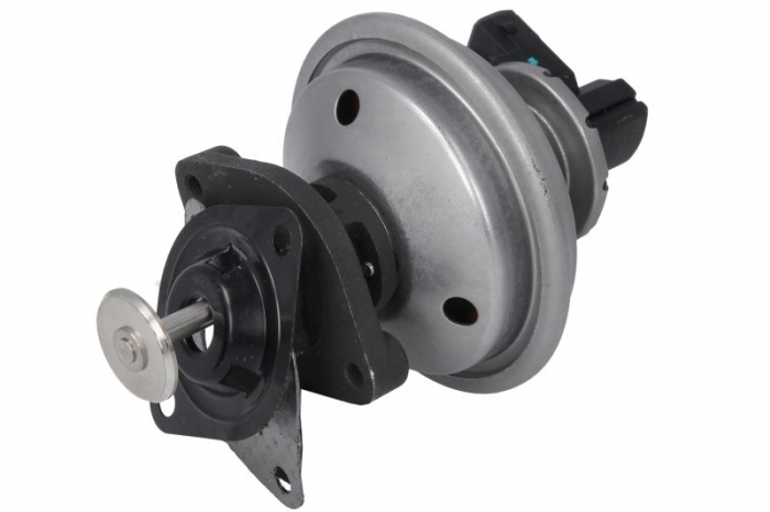 Supapa EGR potrivit BMW 1 (E81), 1 (E82), 1 (E87), 1 (E88), 3 (E90), 3 (E91), 3 (E92), 3 (E93), 5 (E60), 5 (E61), X3 (E83); MINI (R56), (R57), (R58), (R59), CLUBMAN (R55) 1.6D 2.0D 06.04-10.16