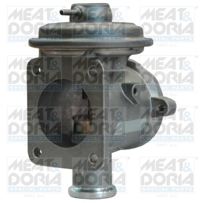 Supapa EGR potrivit BMW 1 (E81), 1 (E87), 3 (E90), 3 (E91), 3 (E92), 3 (E93), 5 (E60), 5 (E61), 7 (E65, E66, E67), X3 (E83), X5 (E53), X5 (E70), X6 (E71, E72) 2.0D 2.5D 3.0D 04.01-12.13