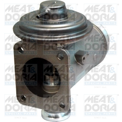 Supapa EGR potrivit BMW 1 (E81), 1 (E87), 3 (E90), 3 (E91), 3 (E92), 3 (E93), 5 (E60), 5 (E61), 7 (E65, E66, E67), X3 (E83), X5 (E70), X6 (E71, E72) 2.0-3.0D 06.02-12.13
