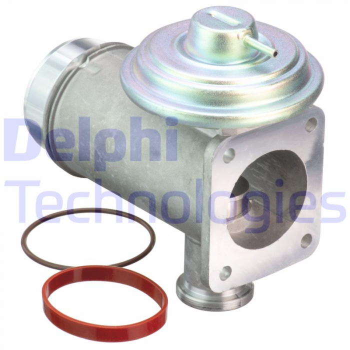 Supapa EGR potrivit BMW 1 (E87), 3 (E90), 3 (E91), 3 (E92), 3 (E93), 5 (E60), 5 (E61), 7 (E65, E66, E67), X3 (E83), X5 (E70), X6 (E71, E72) 2.0D/2.5D/3.0D 2003-2013 [4]