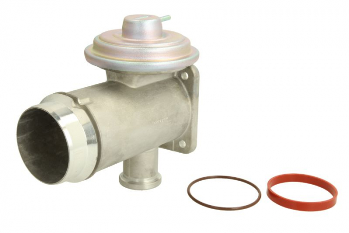 Supapa EGR potrivit BMW 1 (E87), 3 (E90), 3 (E91), 3 (E92), 3 (E93), 5 (E60), 5 (E61), 7 (E65, E66, E67), X3 (E83), X5 (E70), X6 (E71, E72) 2.0D/2.5D/3.0D 2003-2013 [2]