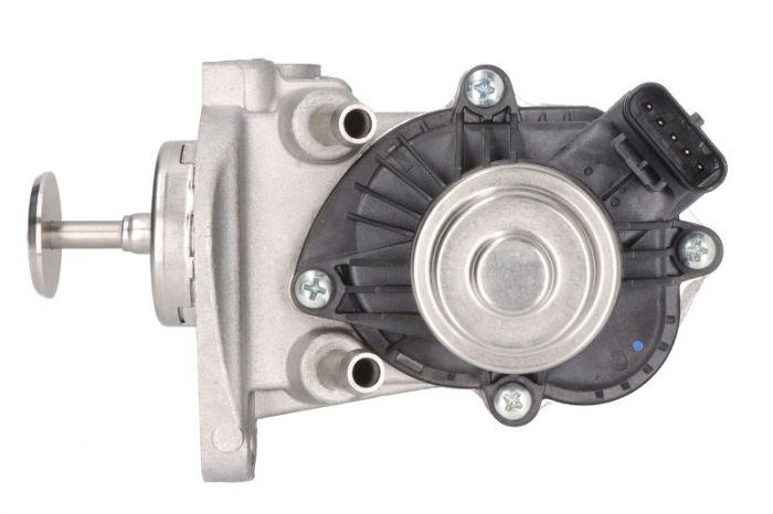 Supapa EGR potrivit BMW 1 (F20), 1 (F21), 2 (F22, F87), 2 (F23), 2 (F45), 2 GRAN TOURER (F46), 3 (F30, F80), 3 (F31), 3 GRAN TURISMO (F34), 4 (F32, F82), 4 (F33, F83) 1.4-3.0D 12.09- [3]