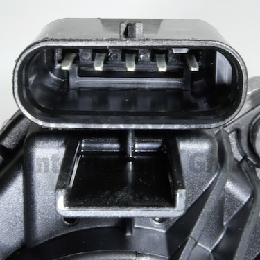 Supapa EGR potrivit BMW 1 (F40), 2 (F45), 2 GRAN COUPE (F44), 2 GRAN TOURER (F46), X1 (F48), X2 (F39); MINI (F55), (F56), (F57), CLUBMAN (F54), COUNTRYMAN (F60) 1.5D 10.13- [2]