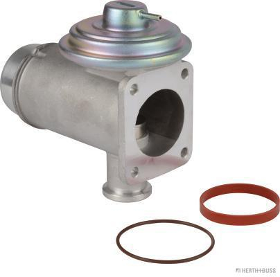 Supapa EGR potrivit BMW 3 (E46), 3 (E90), 5 (E60), 5 (E61), 7 (E65, E66, E67), X3 (E83), X5 (E53) 2.0D 3.0D 10.99-05.10