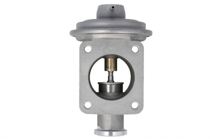 Supapa EGR potrivit BMW 3 (E46), 5 (E39), 7 (E38), 7 (E65, E66, E67), X5 (E53); LAND ROVER FREELANDER I, RANGE ROVER III 2.0D-3.9D 02.98-08.12 [3]