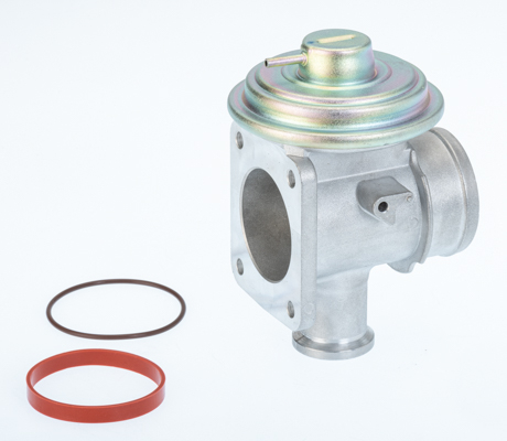 Supapa EGR potrivit BMW 3 (E46), 5 (E39), 7 (E38), 7 (E65, E66, E67), X5 (E53); LAND ROVER FREELANDER I, RANGE ROVER III 2.0D-4.4 02.98-08.12