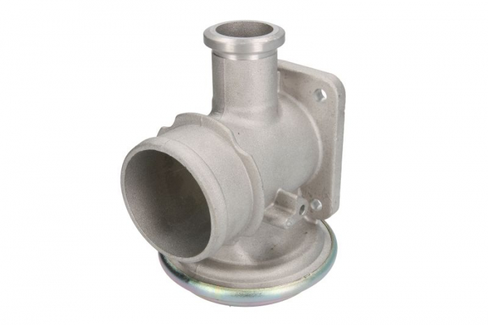 Supapa EGR potrivit BMW 3 (E46), 5 (E39), 7 (E65, E66, E67), X5 (E53); LAND ROVER FREELANDER I, RANGE ROVER III 2.0D-4.4 02.98-08.12 [2]