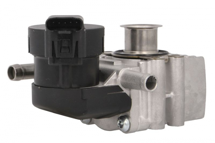 Supapa EGR potrivit BMW 3 (E90), 3 (E91), 3 (E92), 3 (E93), 5 (E60), 5 (E61), 5 (F10), 5 (F11), 6 (E63), 6 (E64) 2.5/3.0 09.06-12.13 [3]