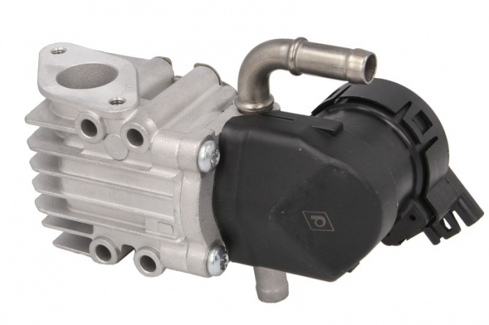 Supapa EGR potrivit BMW 3 (E90), 3 (E91), 3 (E92), 3 (E93), 5 (E60), 5 (E61), 5 (F10), 5 (F11), 6 (E63), 6 (E64) 2.5/3.0 09.06-12.13 [2]