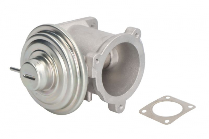 Supapa EGR potrivit BMW 3 (E90), 3 (E91), 3 (E92), 5 (E60), 5 (E61), 6 (E63), 6 (E64), 7 (E65, E66, E67), X3 (E83), X5 (E70), X6 (E71, E72) 2.0D/3.0D 09.04-07.13 [4]