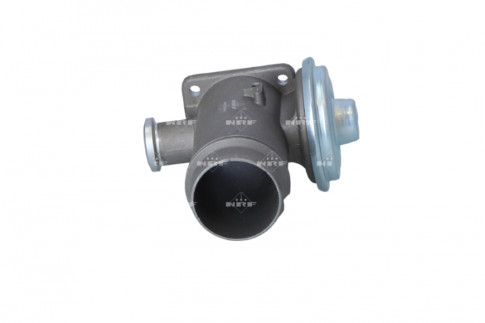 Supapa EGR potrivit BMW Seria 1 (E81), 1 (E87), 3 (E90), 3 (E91), 3 (E92), 3 (E93), 5 (E60), 5 (E61), 7 (E65, E66, E67), X3 (E83), X5 (E70) 2.0-3.0D 06.02-12.13 [4]