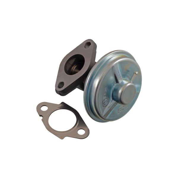 Supapa EGR potrivit CHEVROLET CAPTIVA, CRUZE, EPICA, LACETTI; OPEL ANTARA A 2.0D 08.06-
