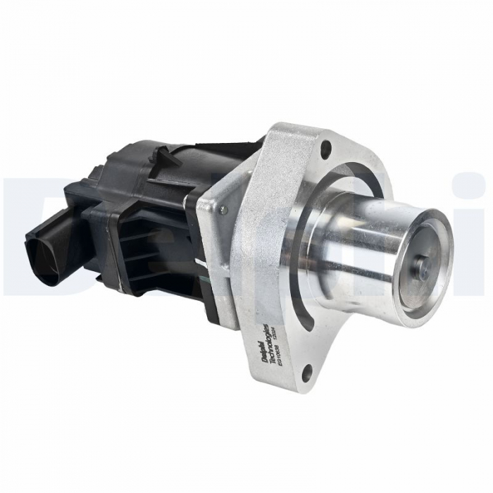 Supapa EGR potrivit CHEVROLET CAPTIVA, CRUZE, ORLANDO; OPEL ANTARA A 2.0D/2.2D 05.09- [3]