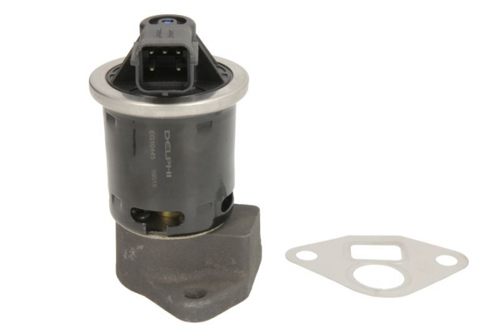 Supapa EGR potrivit CHEVROLET LACETTI, NUBIRA, REZZO; DAEWOO LACETTI, NUBIRA, TACUMA / REZZO 1.4-2.0 05.97- [2]