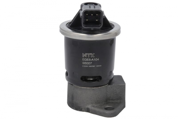 Supapa EGR potrivit CHEVROLET LACETTI, NUBIRA, REZZO; DAEWOO LACETTI, NUBIRA, TACUMA / REZZO 1.4-2.0 06.99- [2]