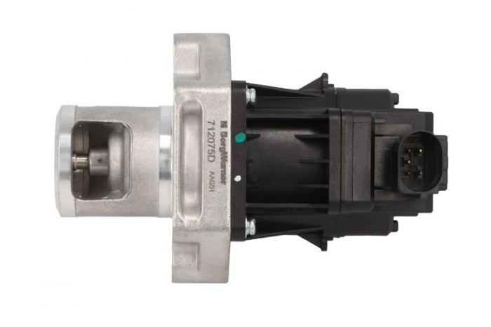 Supapa EGR potrivit CHEVROLET MALIBU; OPEL ASTRA J, ASTRA J GTC, CASCADA, INSIGNIA A, INSIGNIA A COUNTRY, ZAFIRA C; SAAB 9-5 2.0D 07.08- [3]