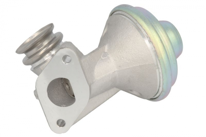 Supapa EGR potrivit CITROEN BERLINGO, BERLINGO/MINIVAN, C3 I, C3 PLURIEL, XSARA; FORD FIESTA V, FUSION; PEUGEOT 1007, 206, 307, PARTNER/MINIVAN; SUZUKI LIANA 1.4D/1.9D 06.96- [2]