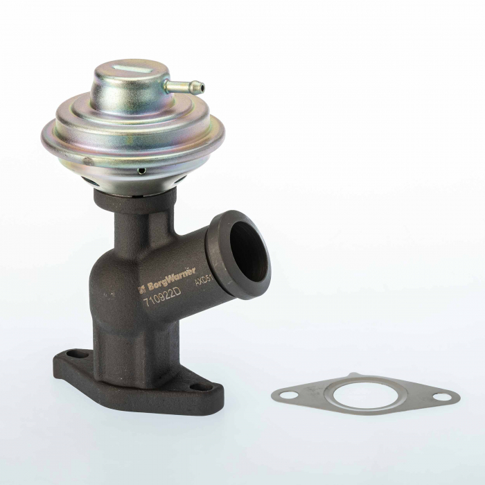 Supapa EGR potrivit CITROEN BERLINGO, BERLINGO/MINIVAN, C4 I, C5 I, C5 I/KOMBI, EVASION, JUMPY I, JUMPY II, XANTIA, XSARA, XSARA PICASSO, XSARA/HATCHBACK; FIAT SCUDO, ULYSSE 2.0D 06.98- [3]